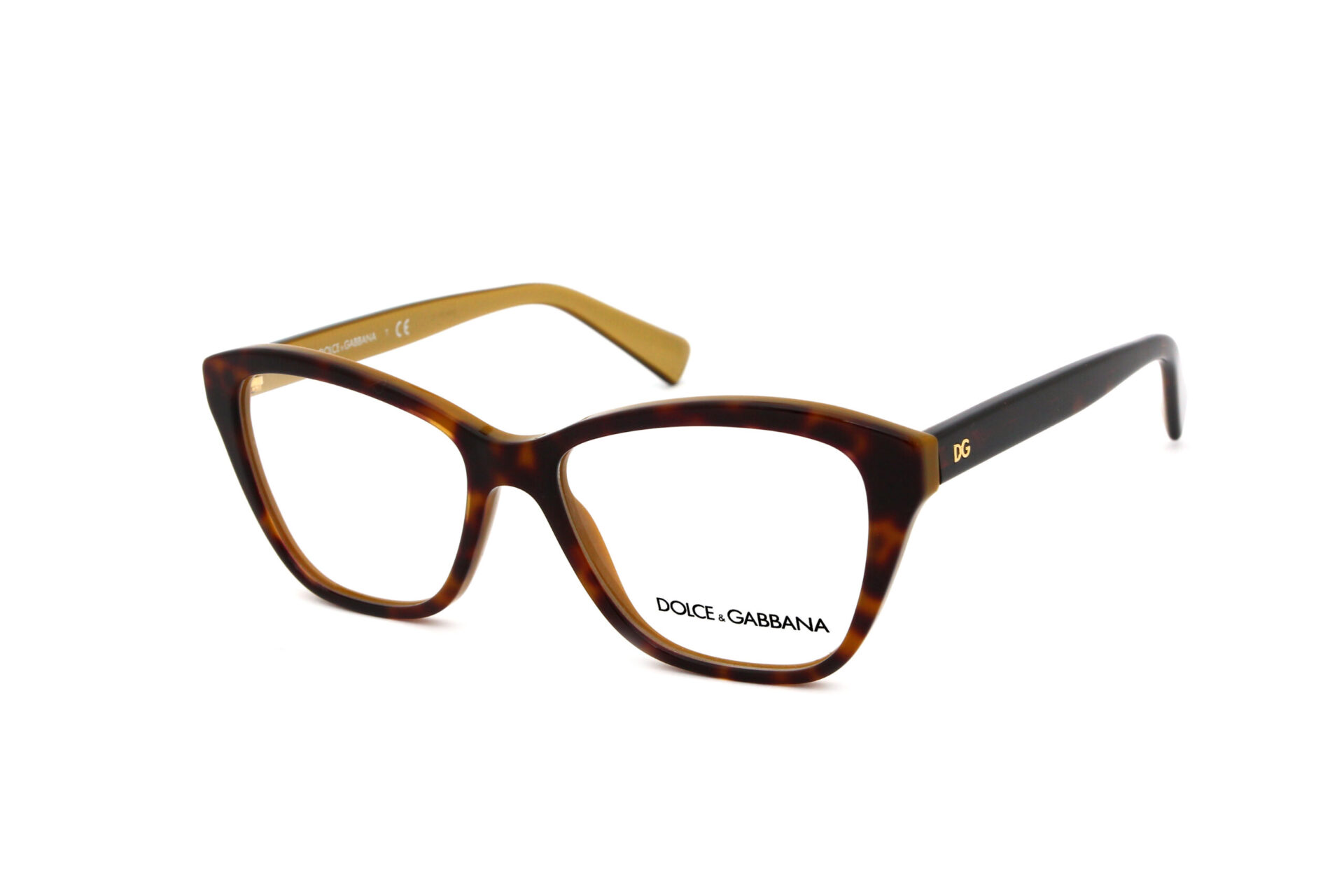 okulary korekcyjne Dolce Gabbana 3249 2956