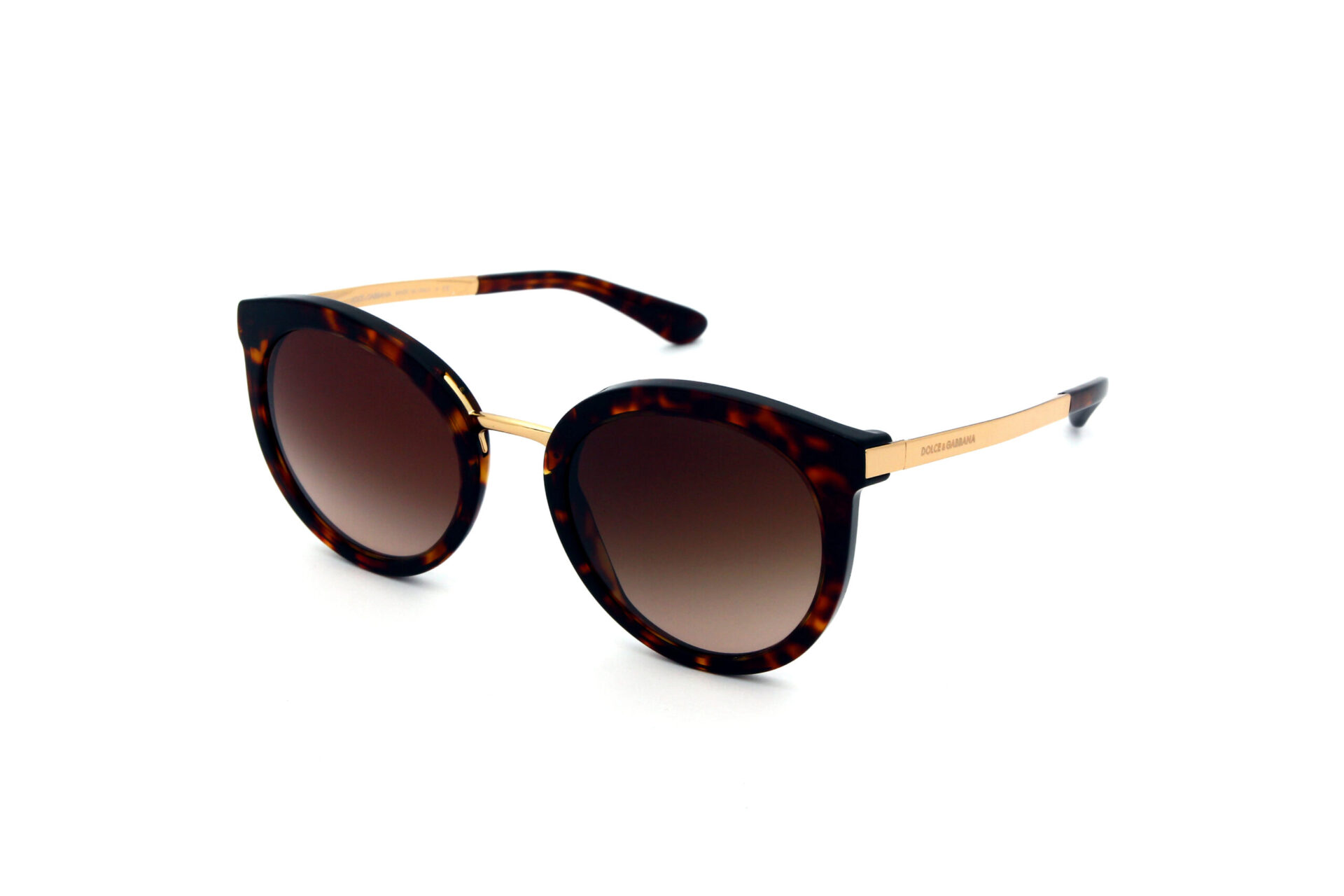 okulary przeciwsłoneczne Dolce-Gabbana- 4268 502'13