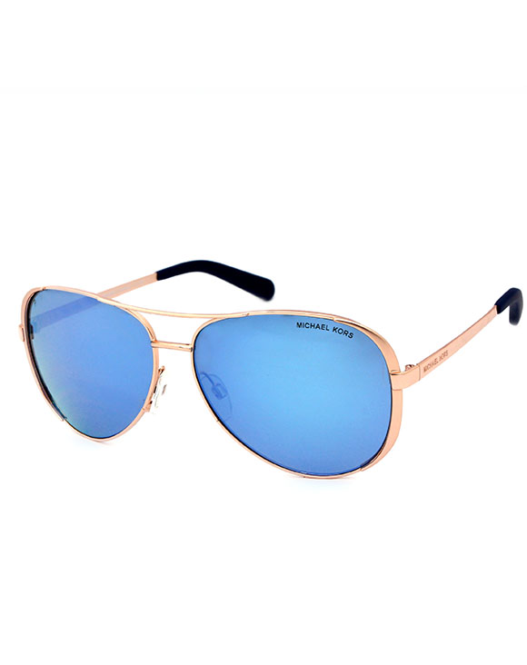 okulary przeciwsłoneczne MICHAEL KORS 5004 100322