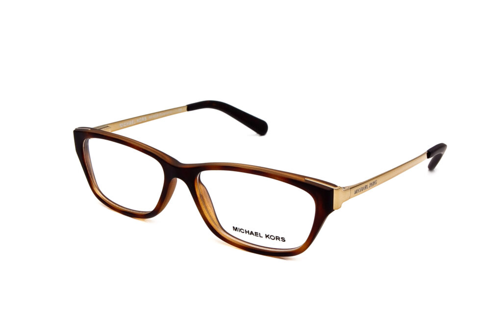 okulary korekcyjne MICHAEL KORS 8009 3021