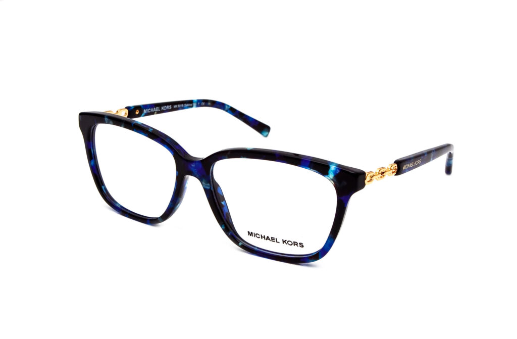 okulary korekcyjne MICHAEL KORS 8018 3109