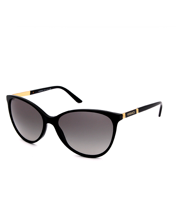 okulary przeciwsłoneczne VERSACE MOD 4277 108'13