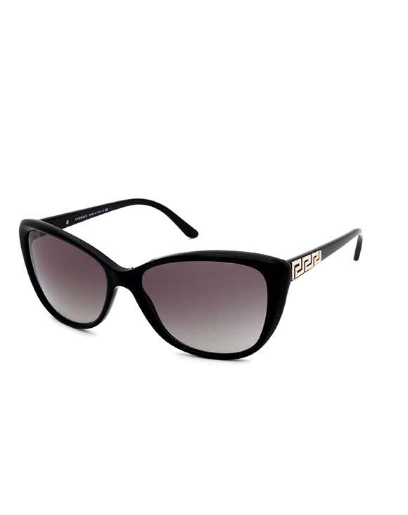 okulary przeciwsłoneczne VERSACE MOD 4264-B GB1'11