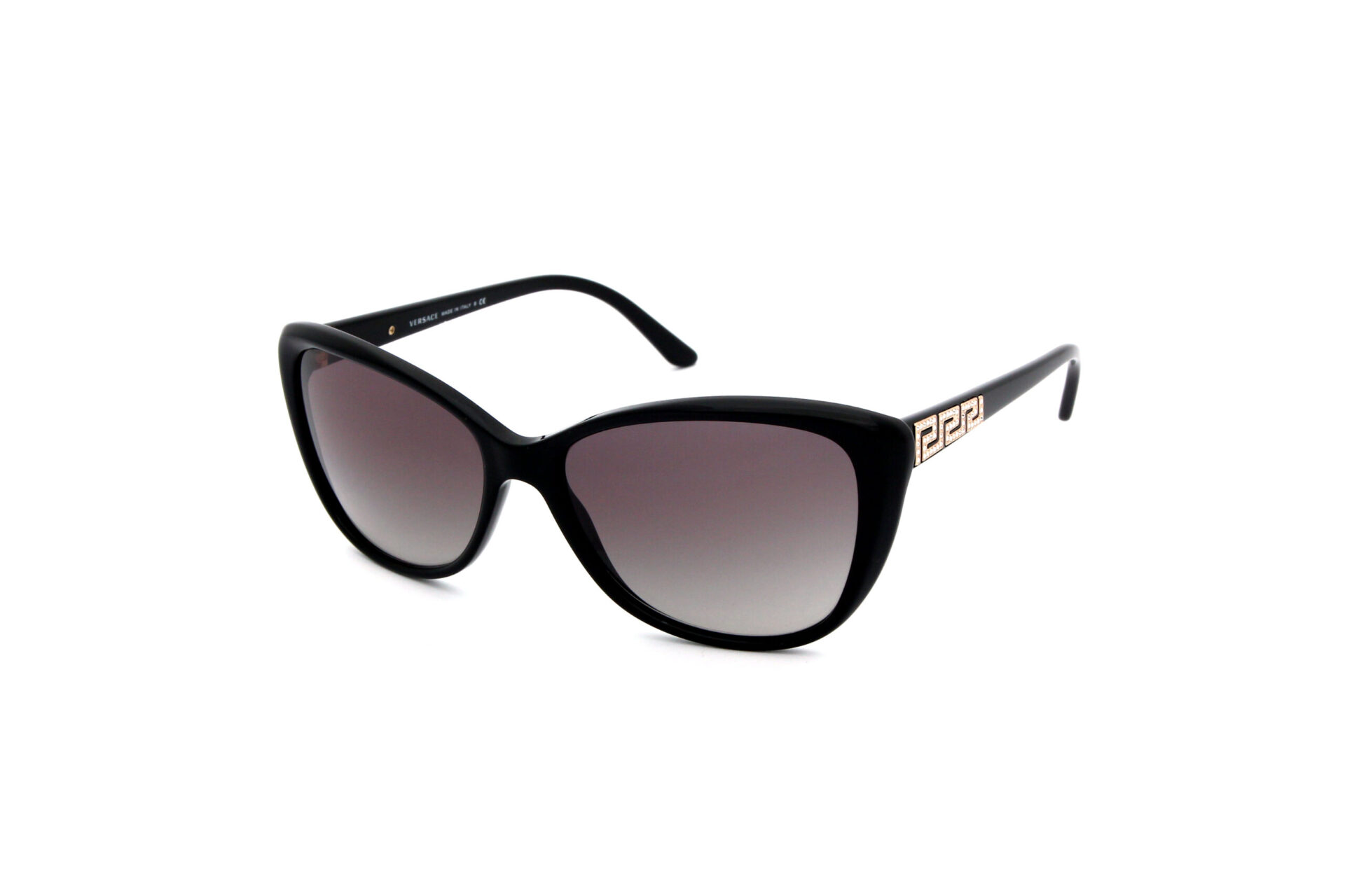okulary przeciwsłoneczne VERSACE MOD 4264-B GB1'11