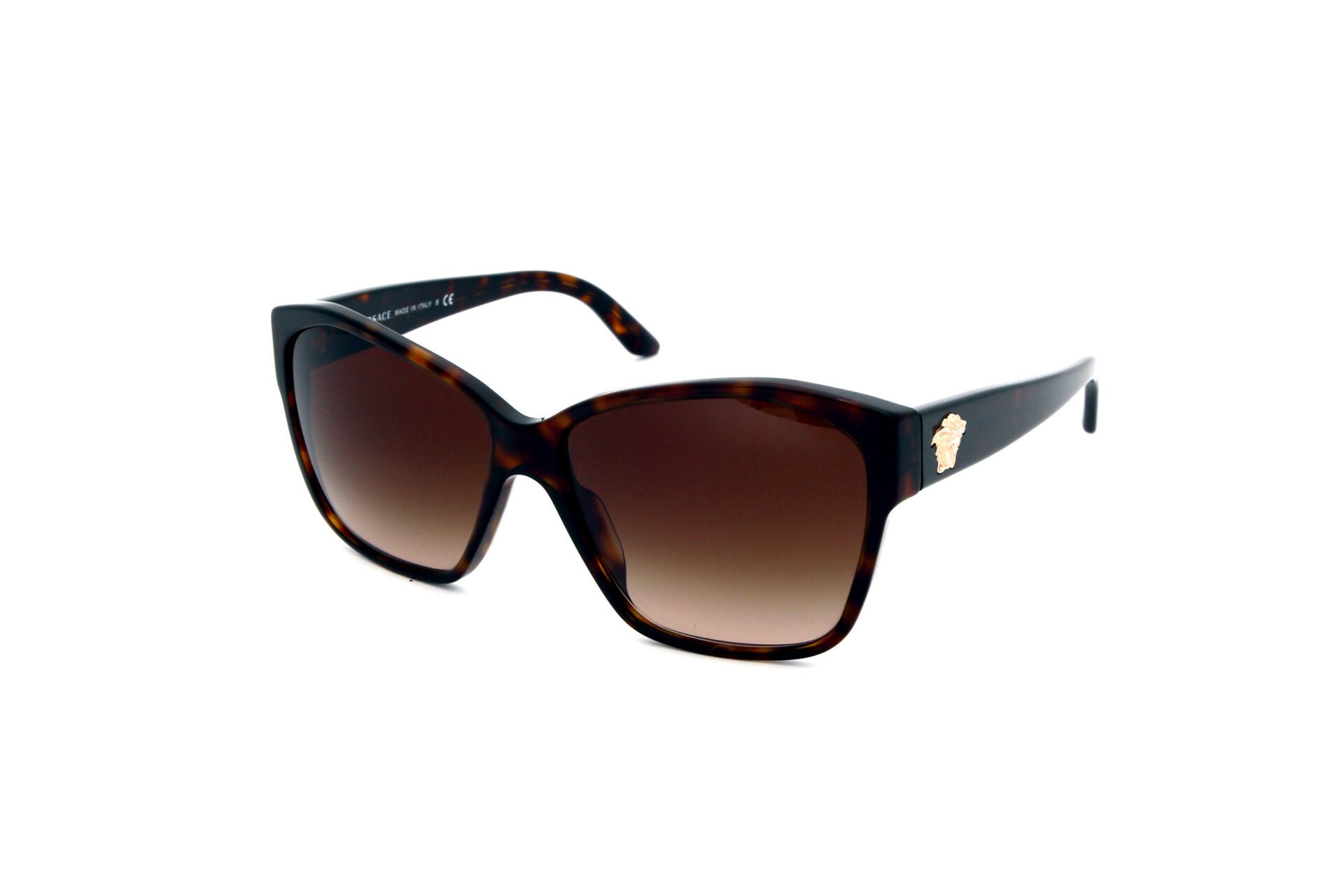 okulary przeciwsłoneczne VERSACE MOD 4277 108'13