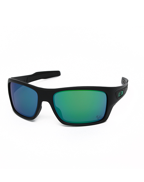 okulary przeciwsłoneczne OAKLEY 009263-15