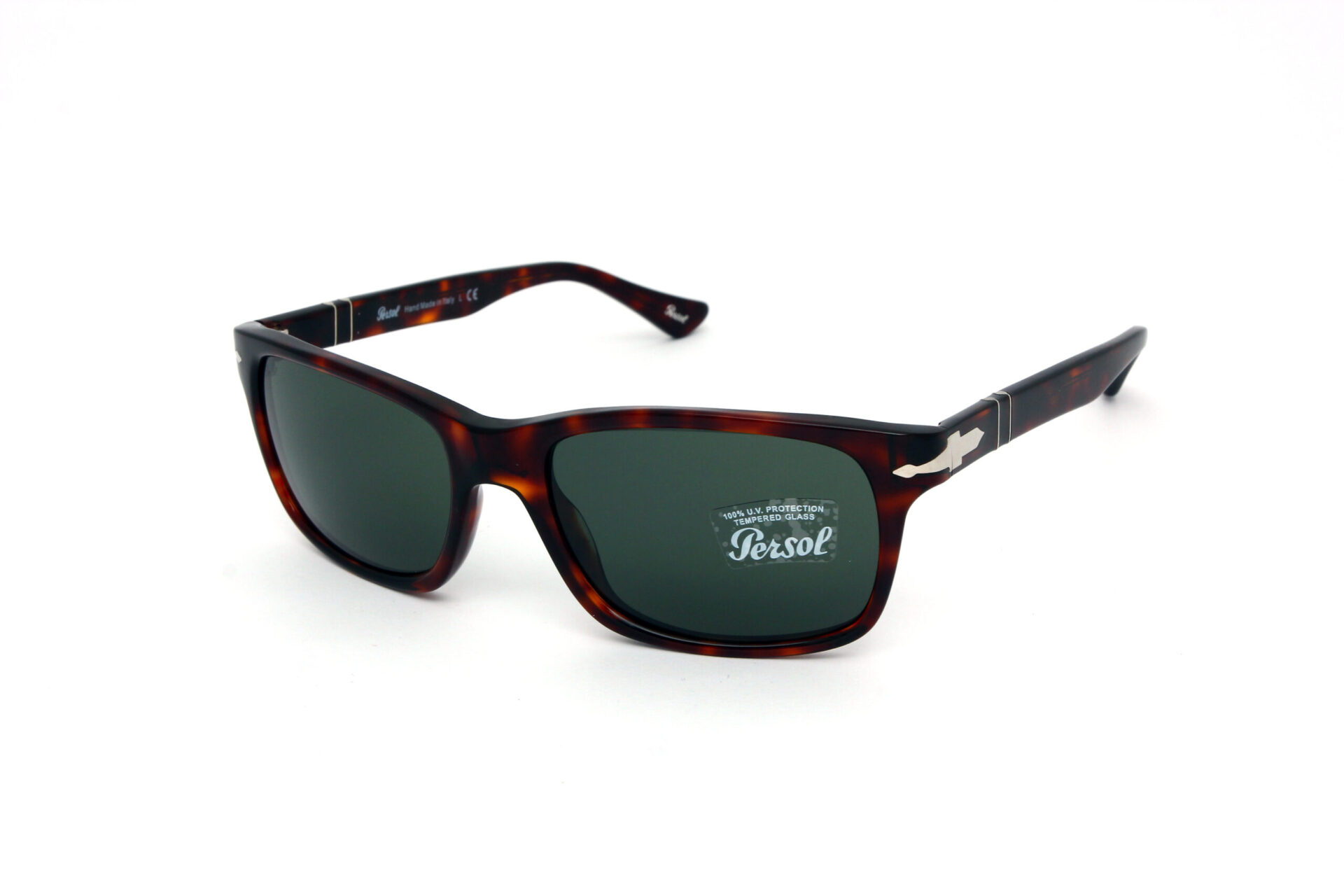 okulary przeciwsłoneczne PERSOL 3048-S 24'31