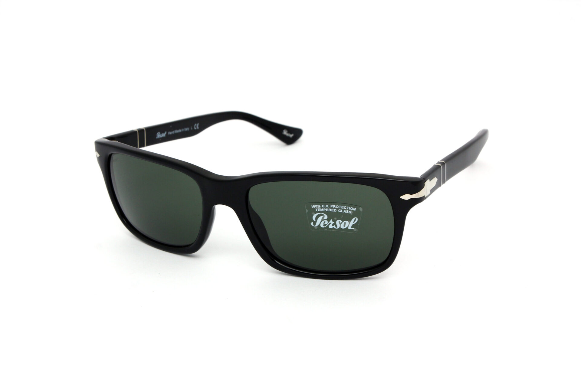 okulary przeciwsłoneczne PERSOL 3048-S 24'31
