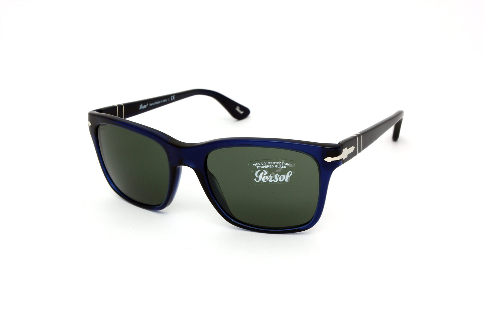 okulary przeciwsłoneczne PERSOL 3135-S 181'31