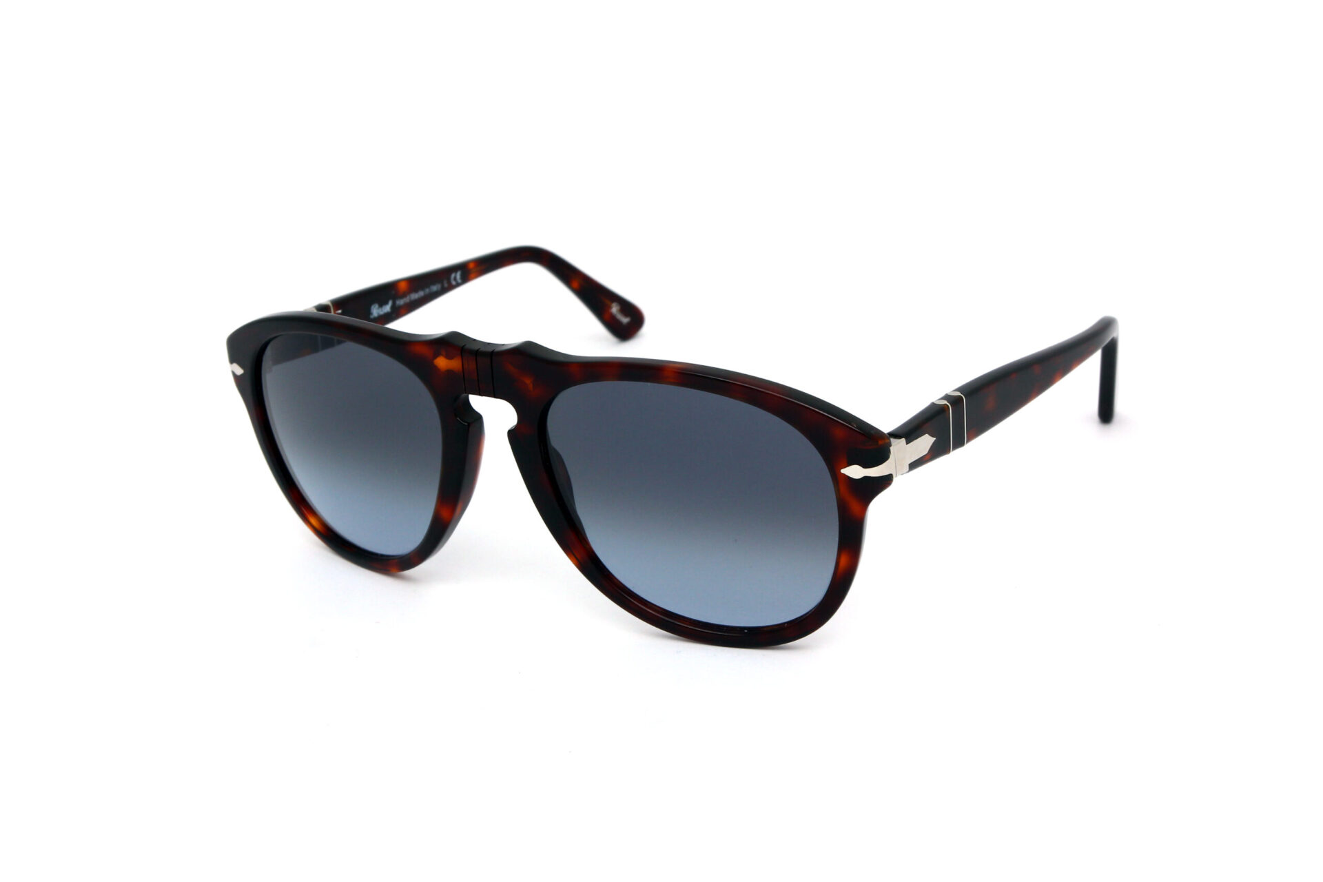 okulary przeciwsłoneczne PERSOL 9649-S 96'56 Terra di Siena