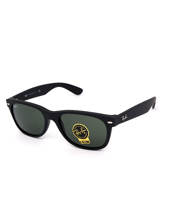 okulary przeciwsłoneczne Ray Ban 2132 NEW WAYFARER 622