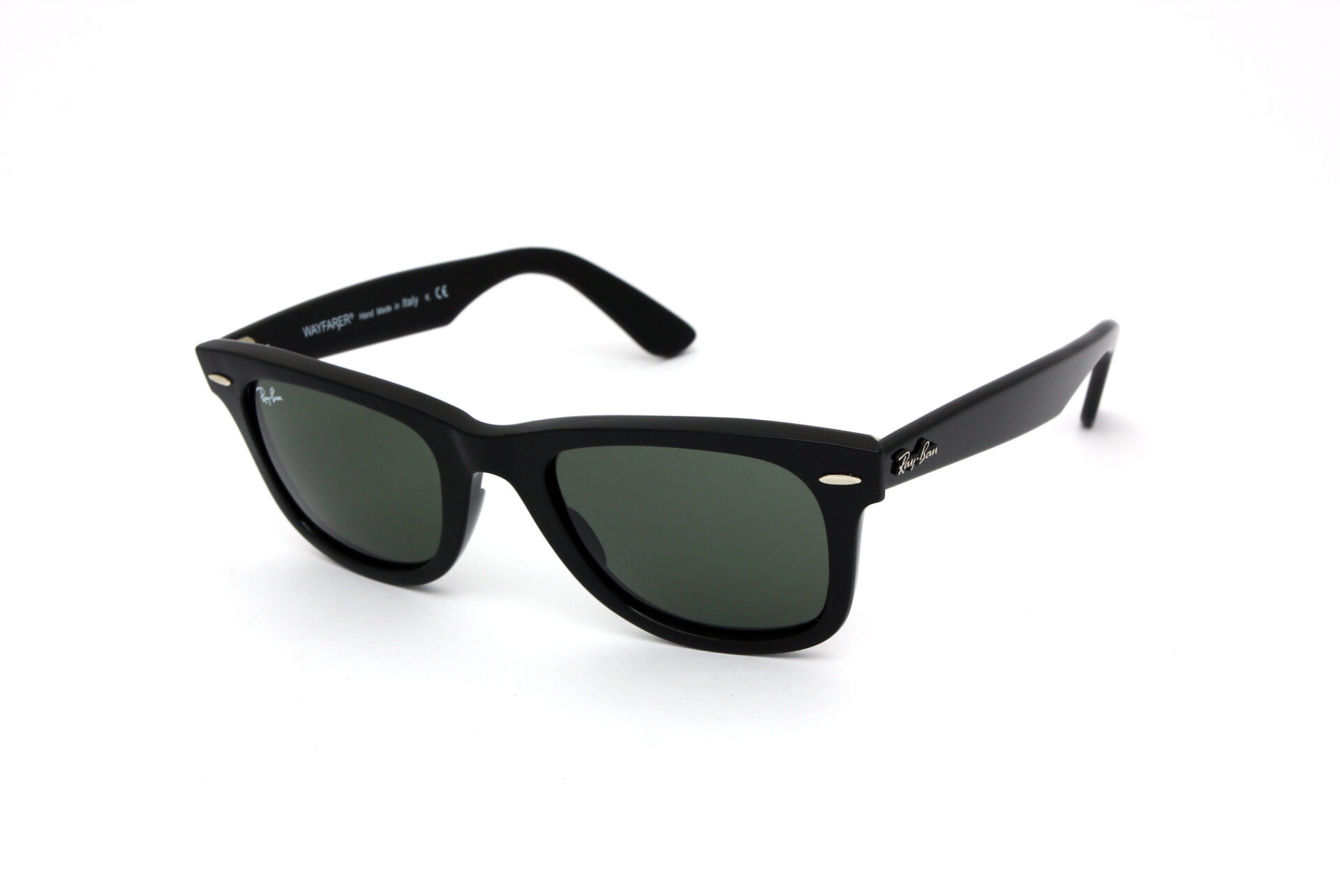 okulary przeciwsłoneczne Ray Ban 2140 901