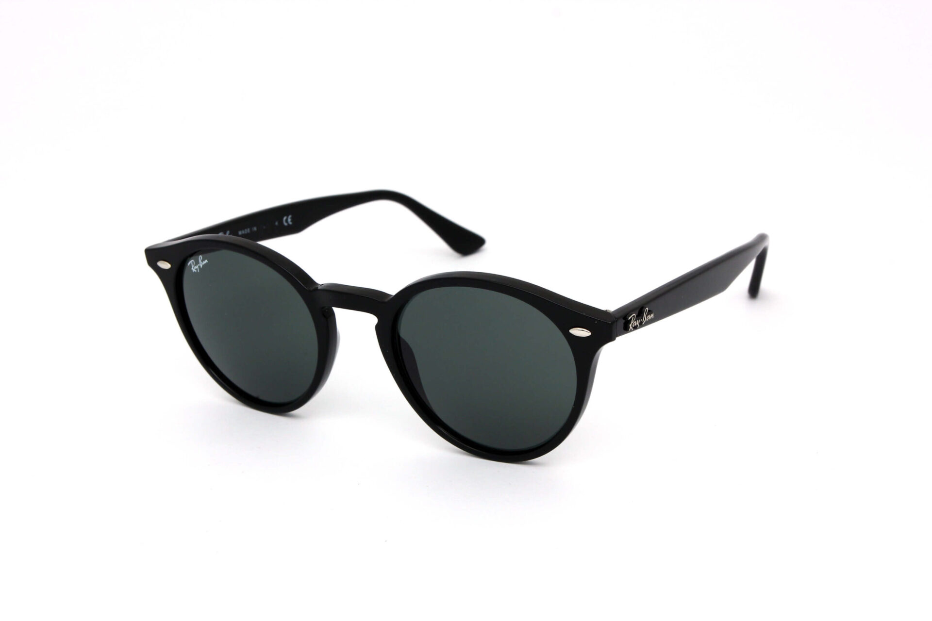 okulary przeciwsłoneczne Ray Ban 2180 601'71
