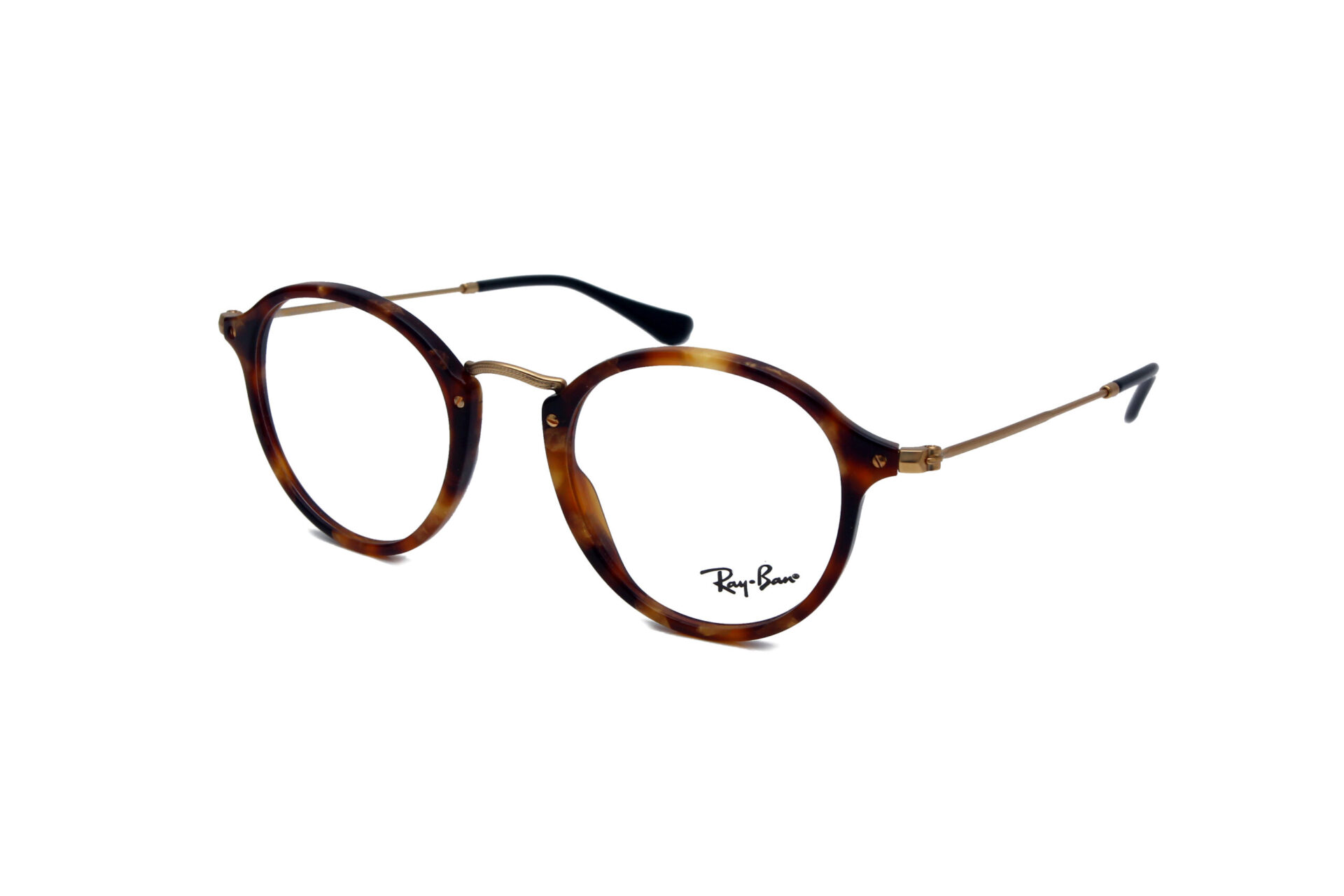 okulary korekcyjne Ray Ban 2447-V5494