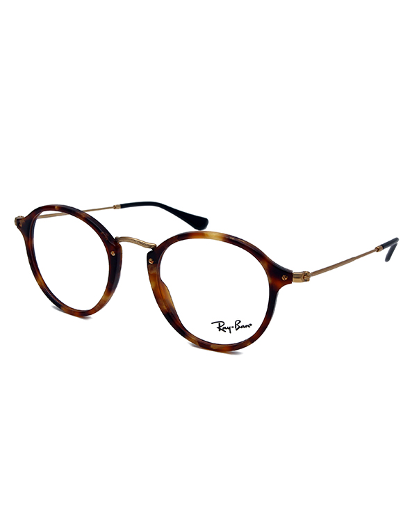 okulary korekcyjne Ray Ban 2447-V5494