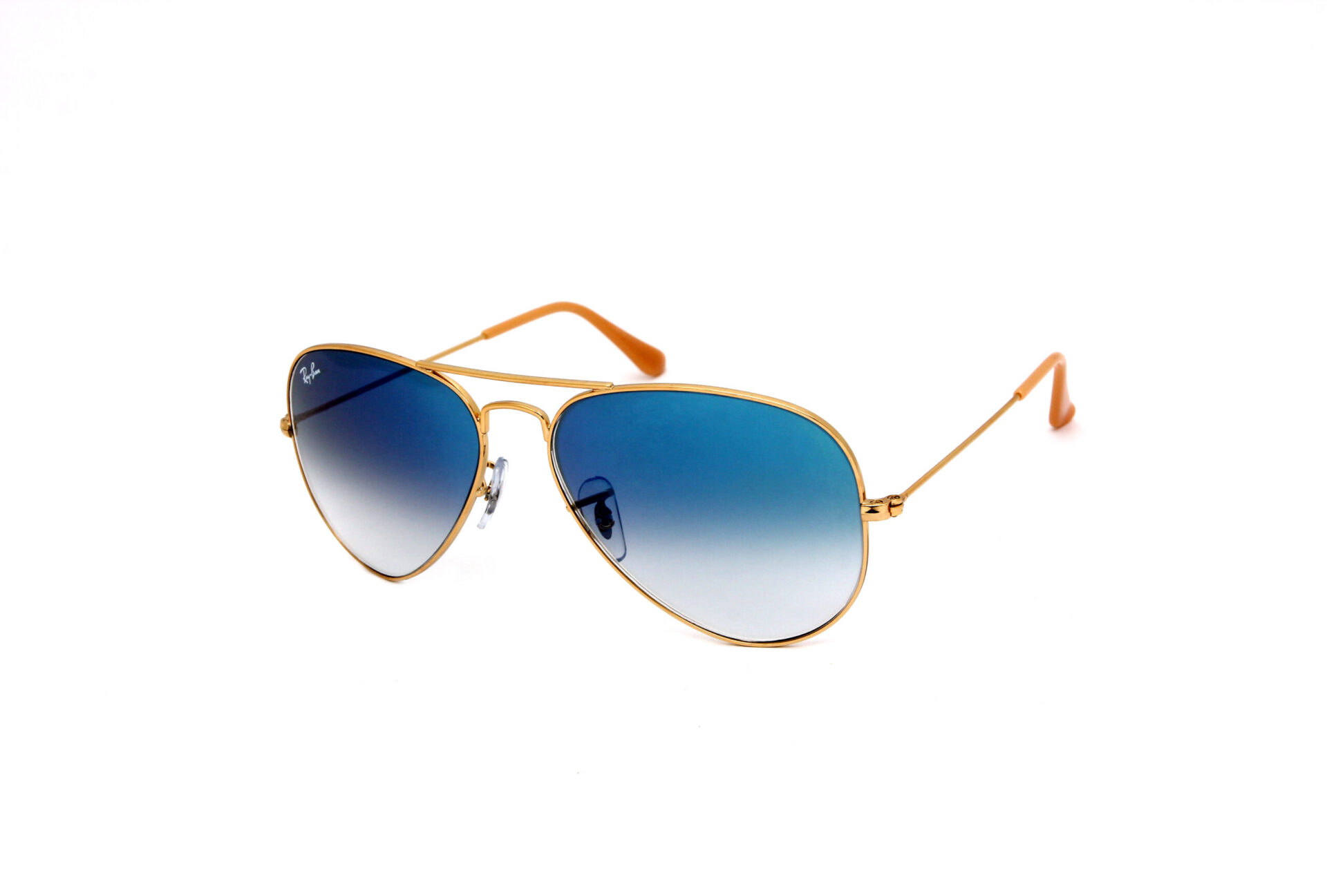 okulary przeciwsłoneczne Ray Ban 3025 AVIATOR 001