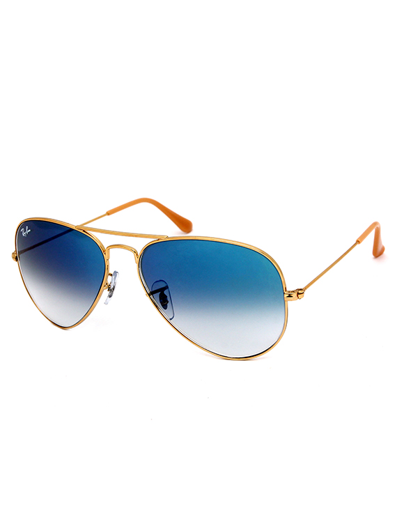 okulary przeciwsłoneczne Ray Ban 3025 AVIATOR 001