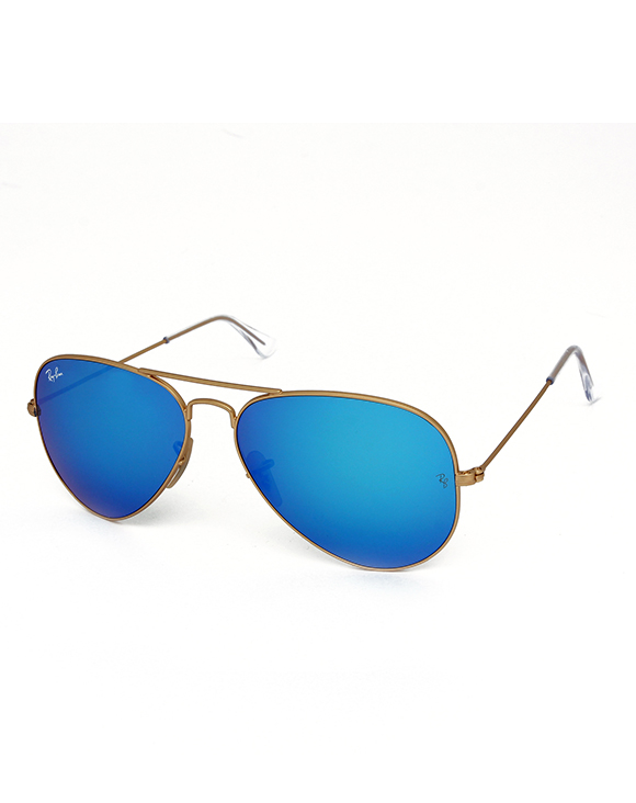 okulary przeciwsłoneczne Ray Ban 3025 AVIATOR 112'17