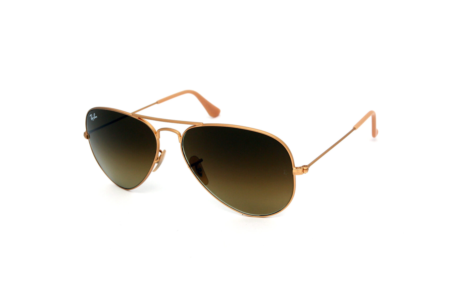 okulary przeciwsłoneczne Ray Ban 3025 AVIATOR 112'85