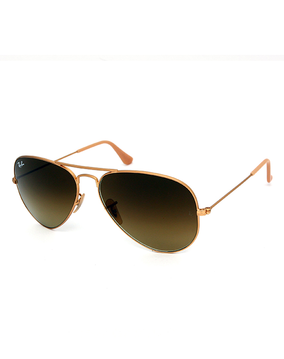 okulary przeciwsłoneczne Ray Ban 3025 AVIATOR 112'85