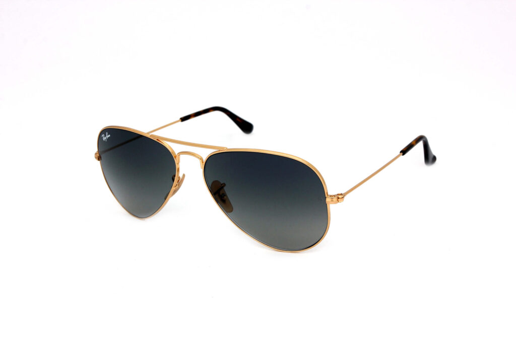 okulary przeciwsłoneczne Ray Ban 3025 AVIATOR 181'71