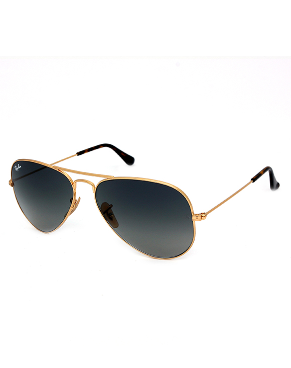 okulary przeciwsłoneczne Ray Ban 3025 AVIATOR 181'71