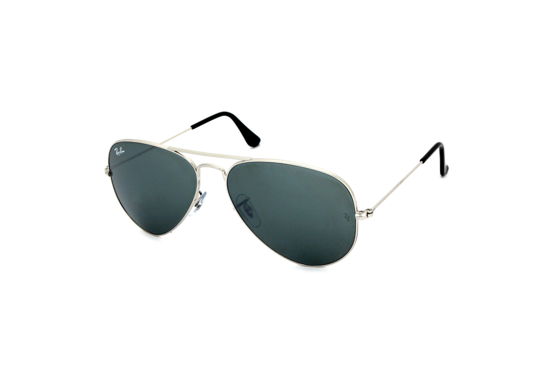 okulary przeciwsłoneczne Ray Ban 3025 AVIATOR W3277