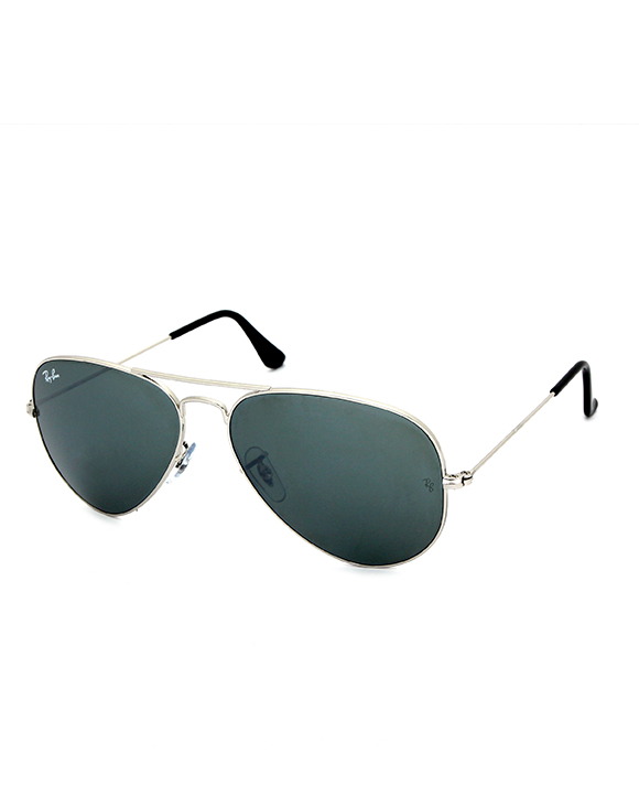 okulary przeciwsłoneczne Ray Ban 3025 AVIATOR W3277