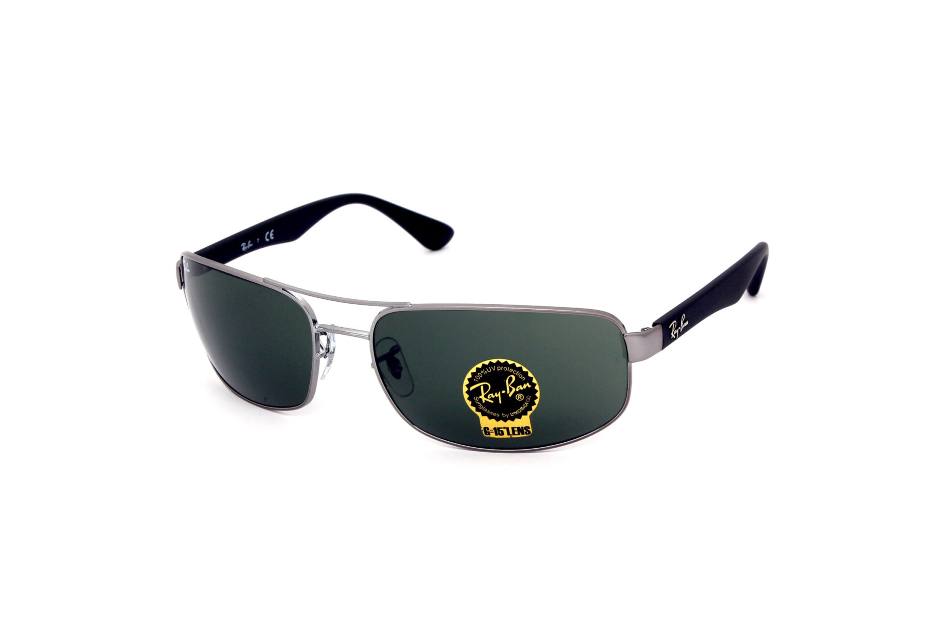 okulary przeciwsłoneczne Ray Ban 3445 004