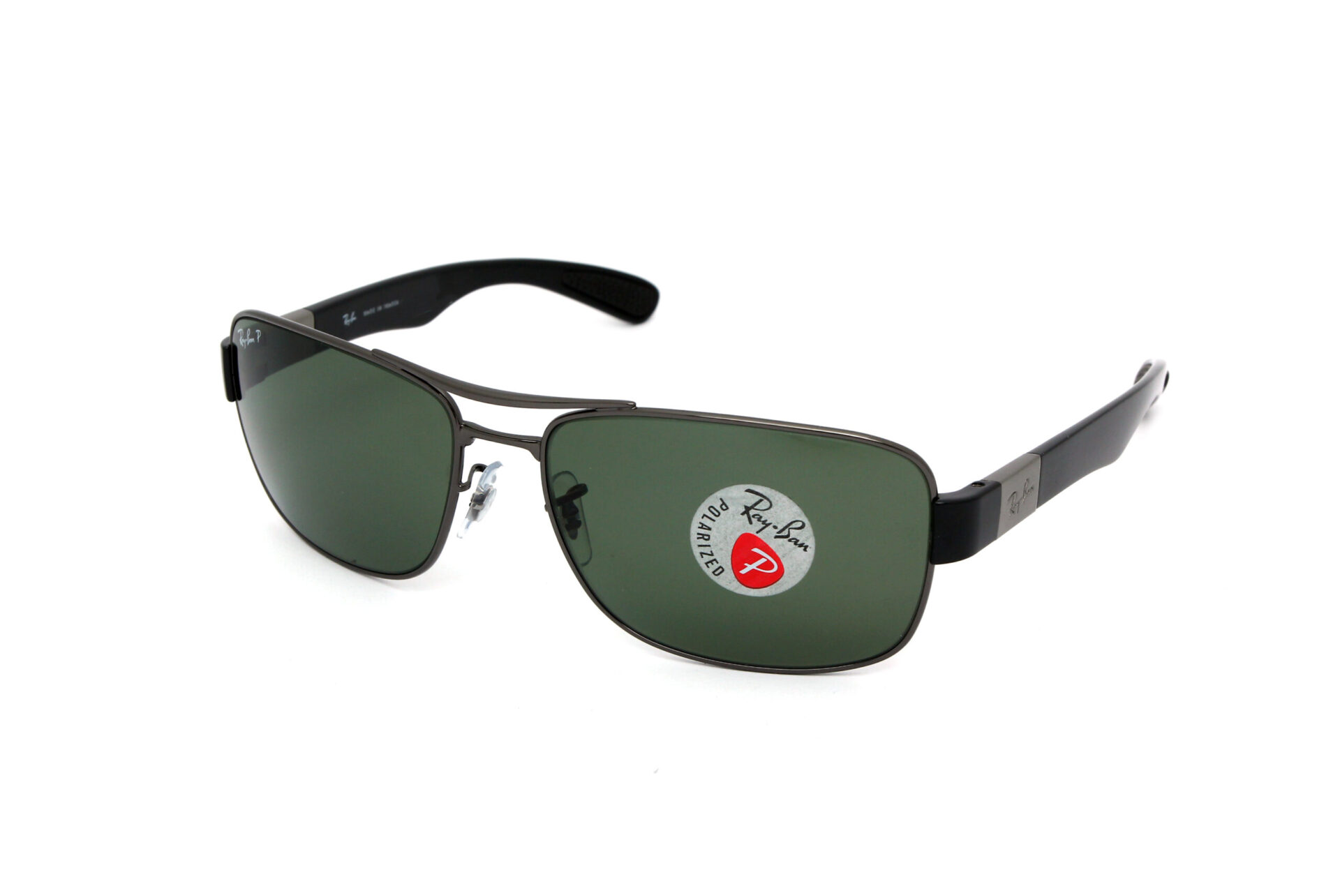 okulary przeciwsłoneczne Ray Ban 3445 004