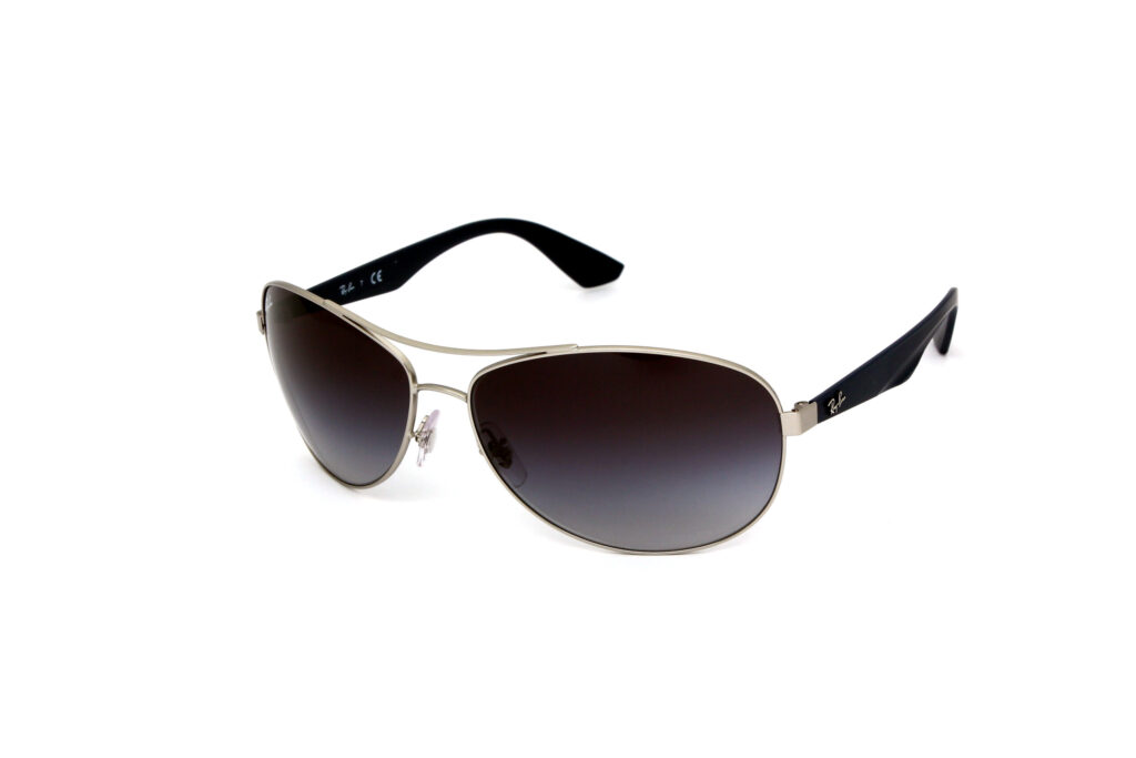 okulary przeciwsłoneczne Ray Ban 3526 019'8G