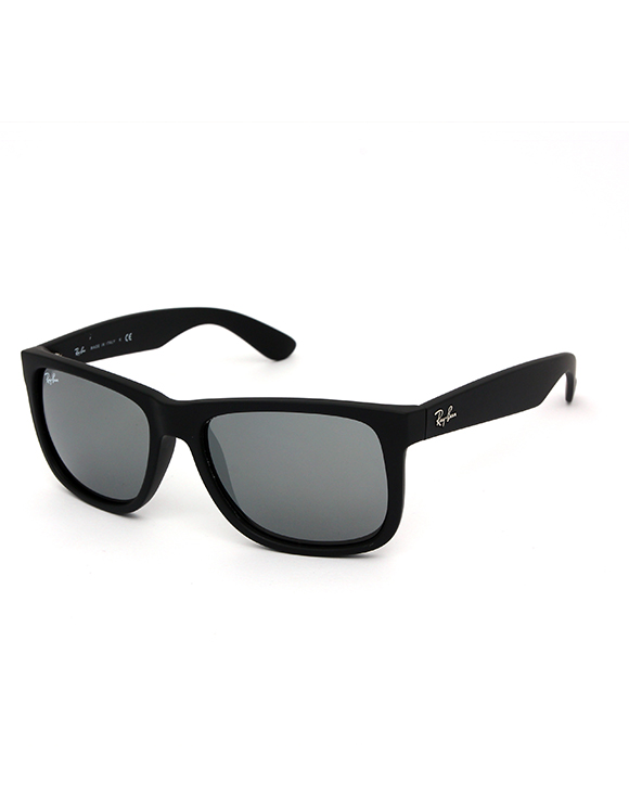 okulary przeciwsłoneczne Ray Ban 4165 JUSTIN 622'6G