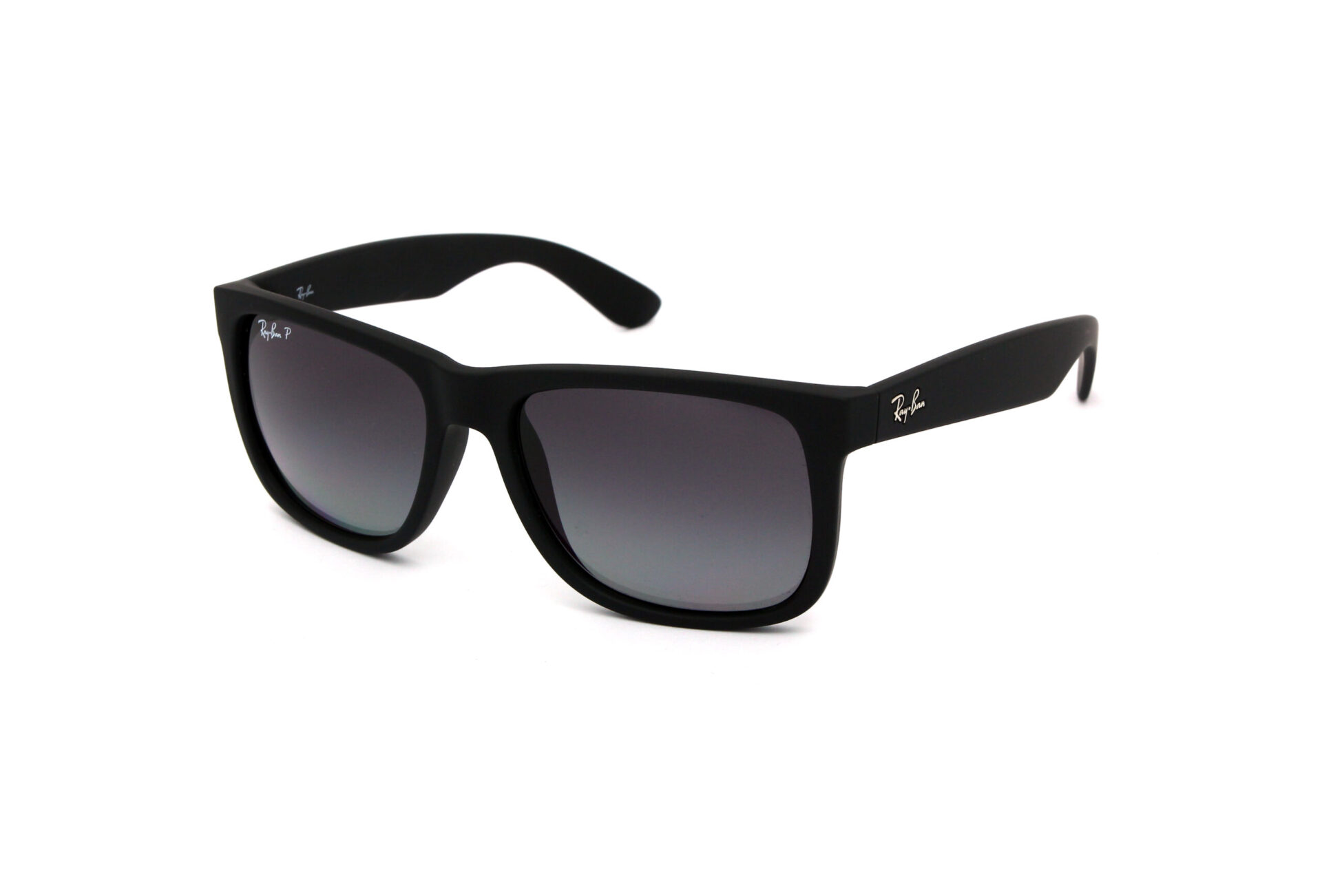 okulary przeciwsłoneczne Ray Ban 416 JUSTIN 601'8G