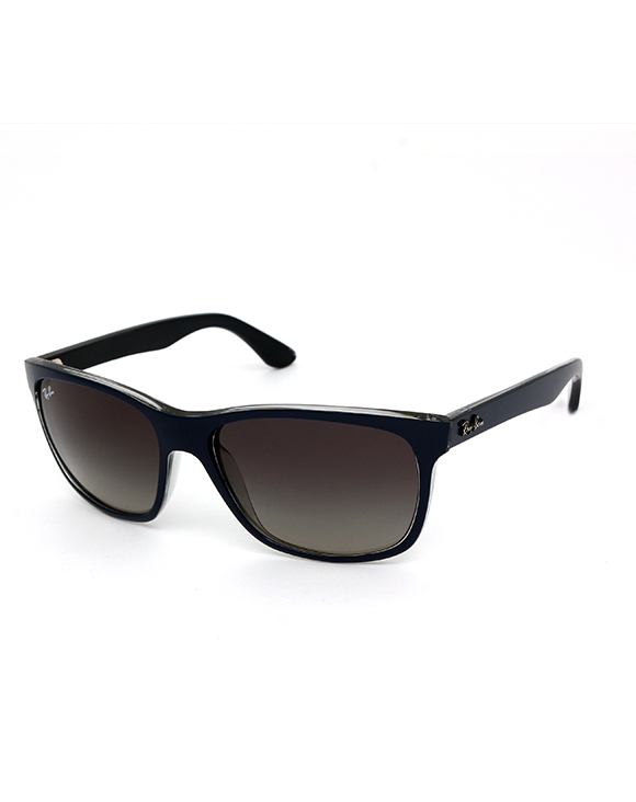 okulary przeciwsłoneczne Ray Ban 4181 6136'71 3N