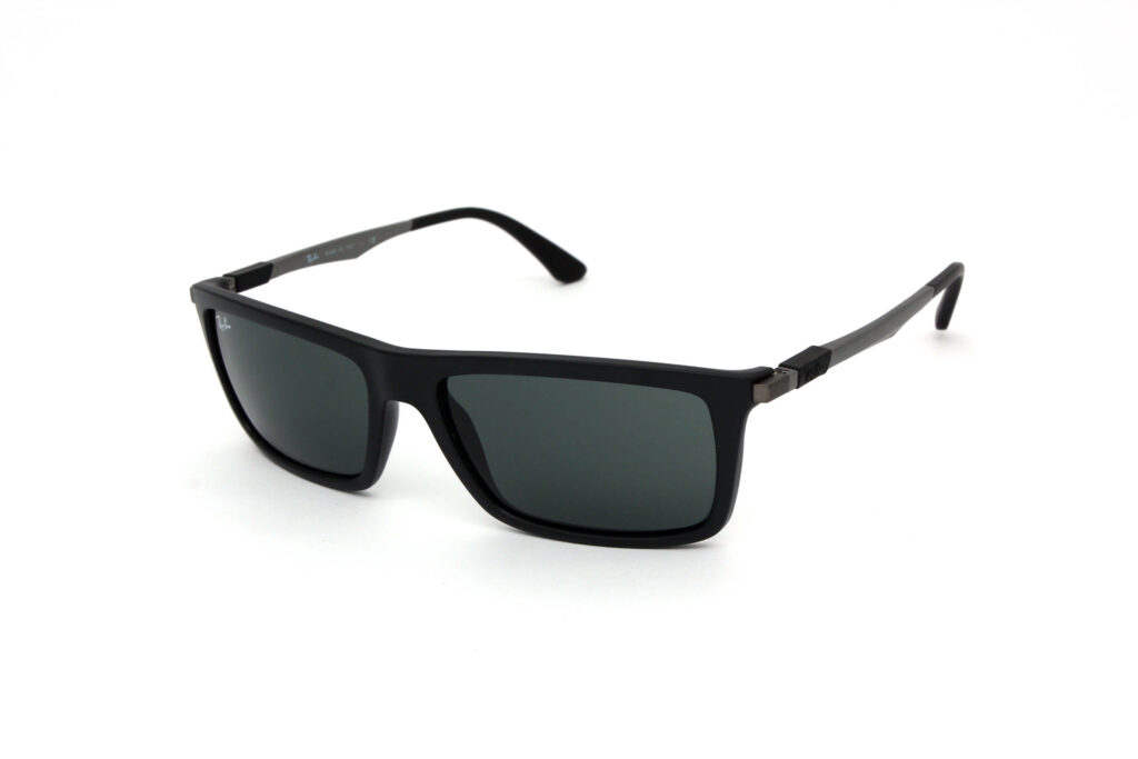 okulary przeciwsłoneczne Ray Ban 4214 601-S'71