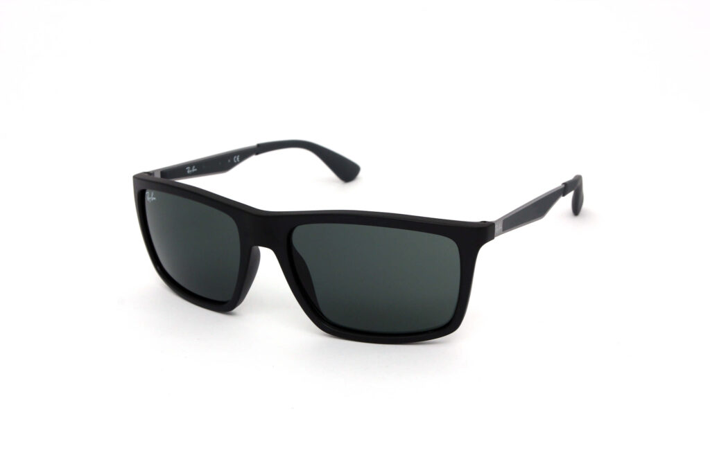 okulary przeciwsłoneczne Ray Ban 4228 601'S-71