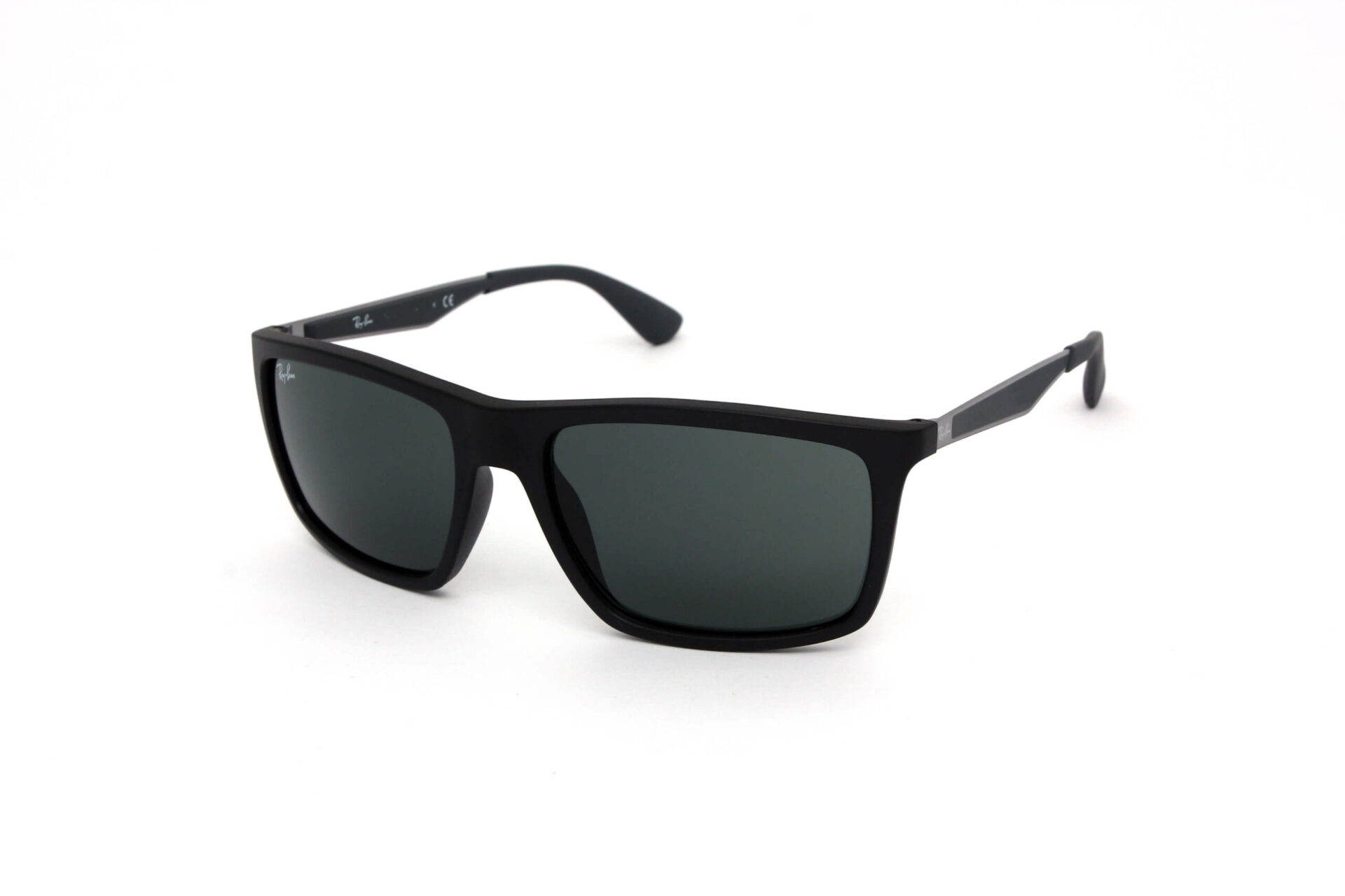 okulary przeciwsłoneczne Ray Ban 4228 601'S-71