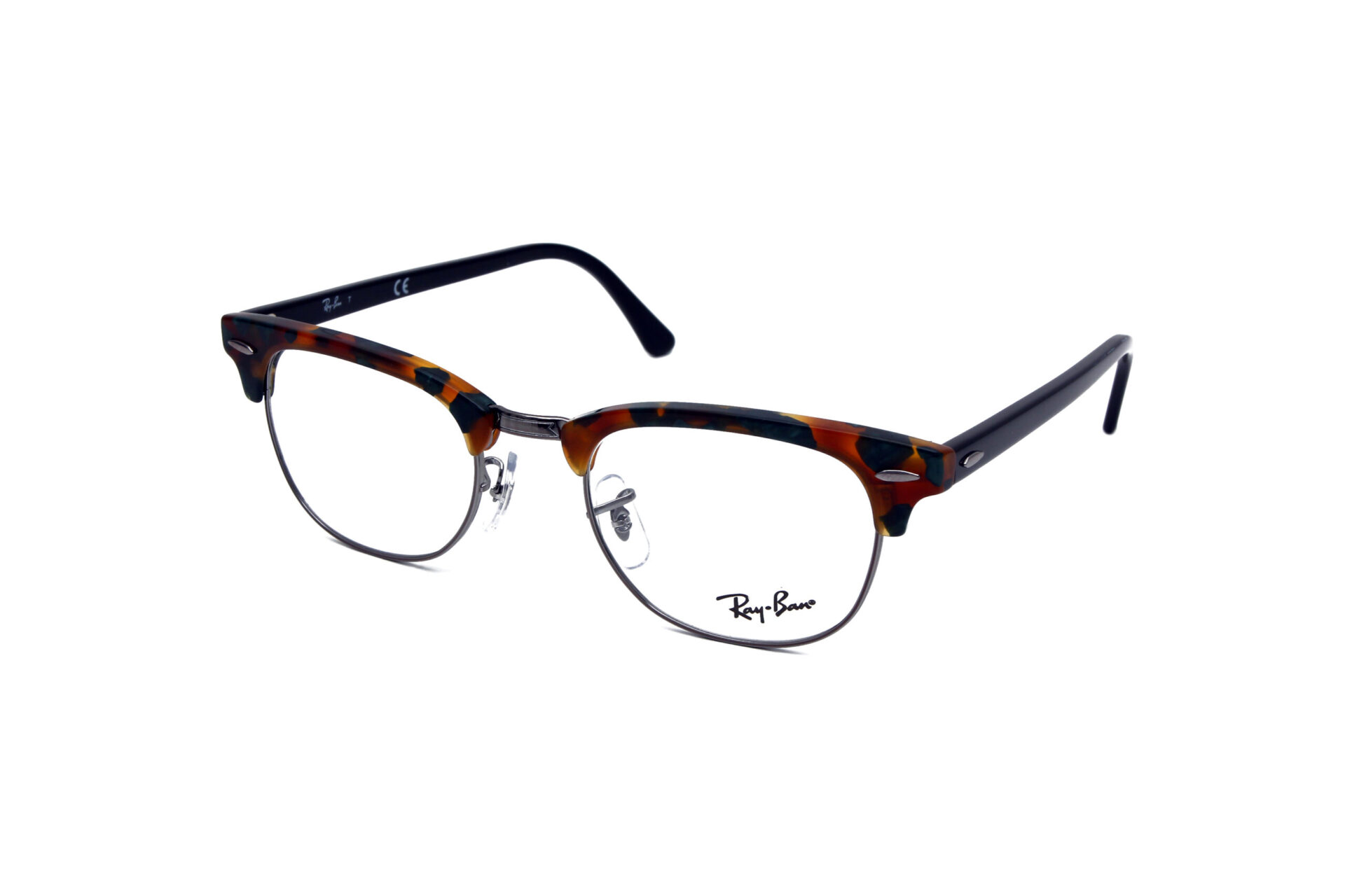 okulary korekcyjne Ray Ban 5154 5493