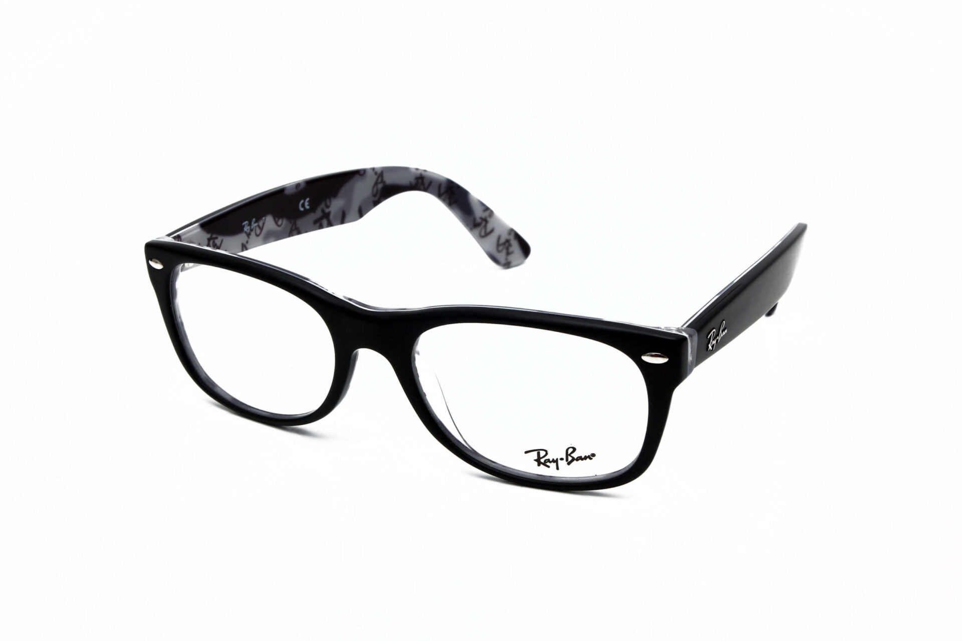okulary korekcyjne Ray Ban 5184 5405