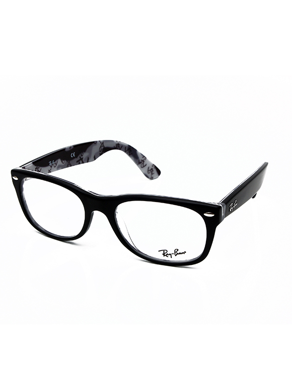 okulary korekcyjne Ray Ban 5184 5405