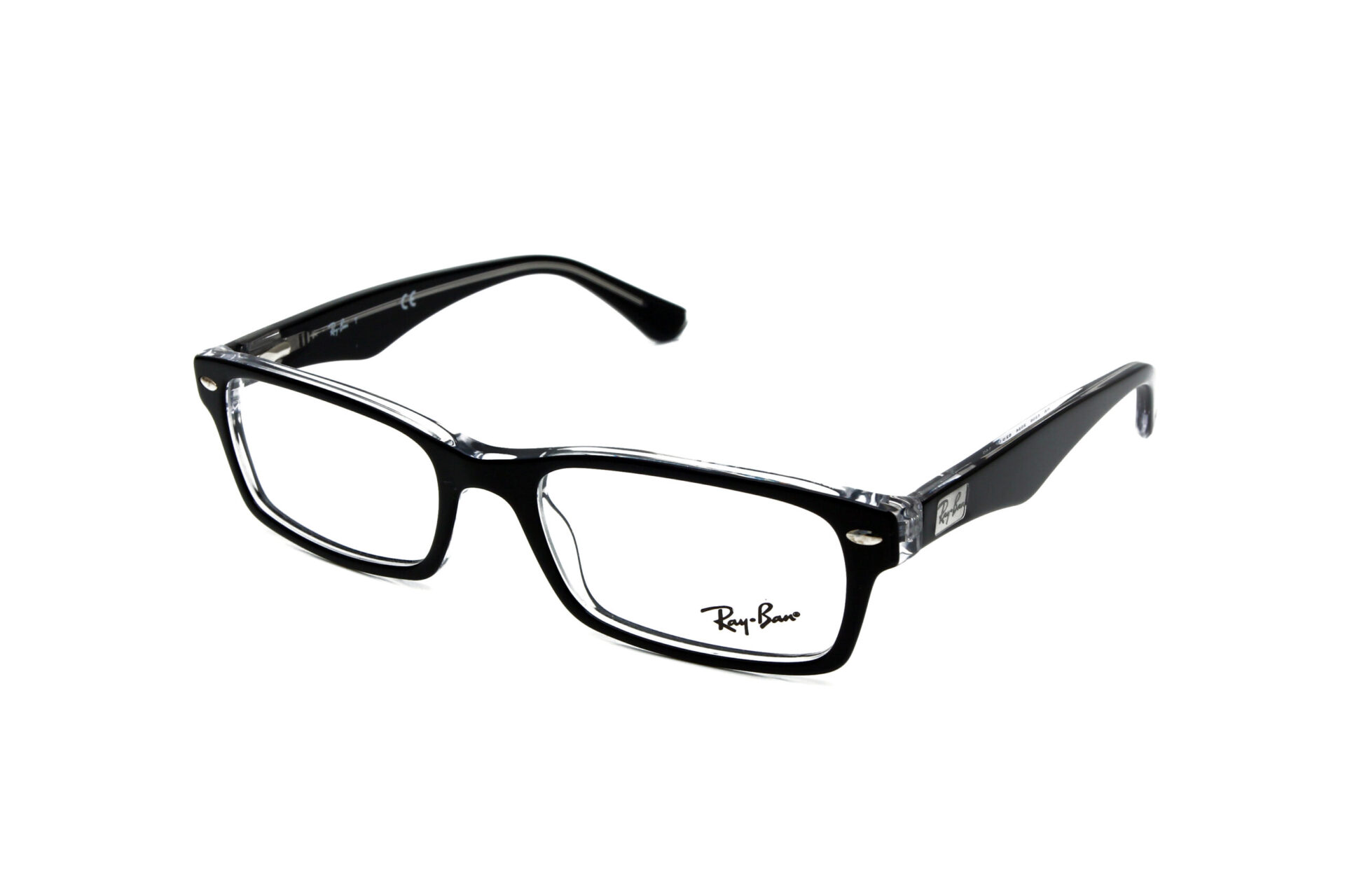 okulary korekcyjne Ray Ban 5206 2034