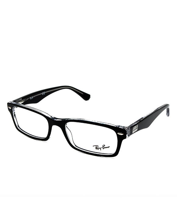 okulary korekcyjne Ray Ban 5206 2034