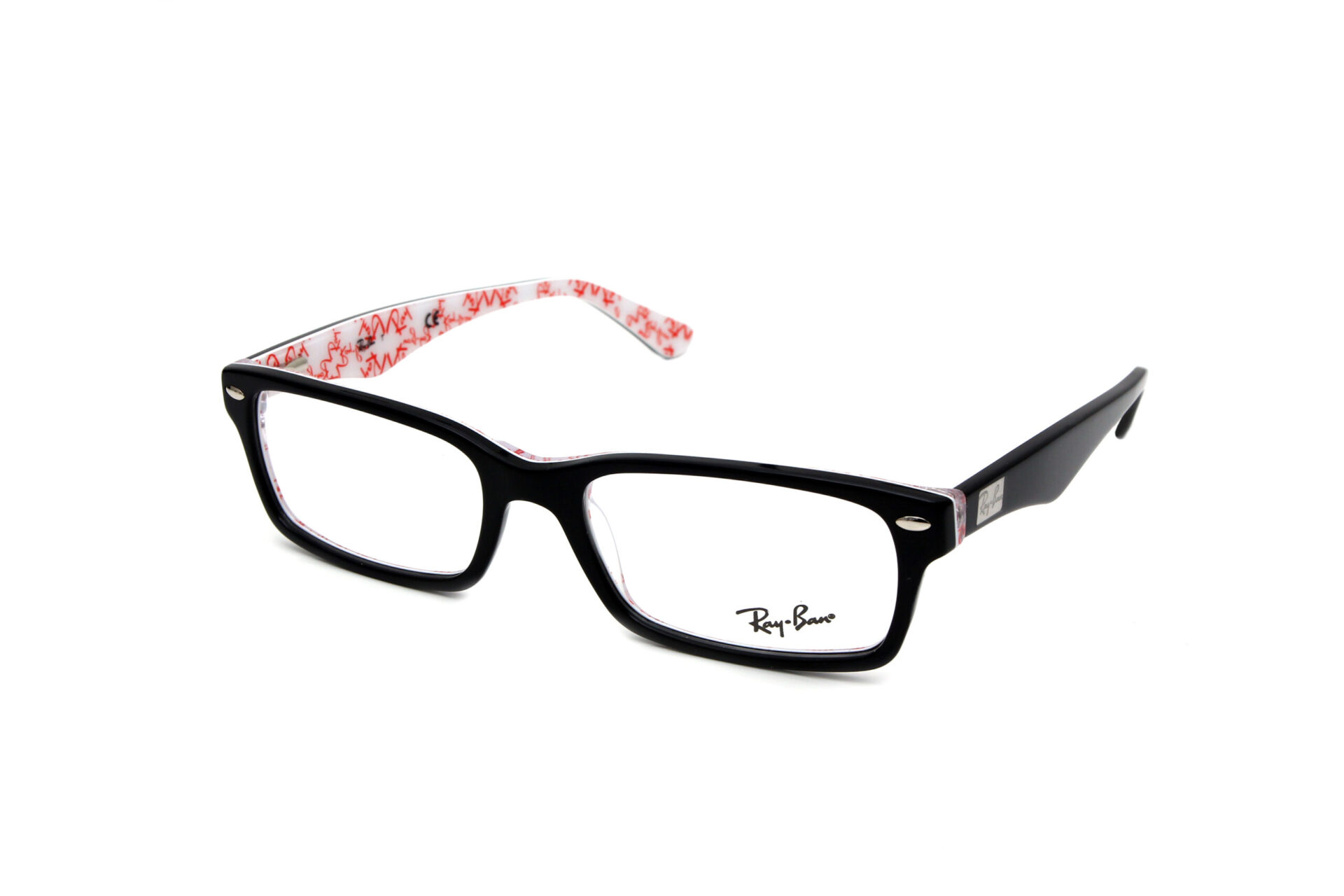 okulary korekcyjne Ray Ban 5206 5014