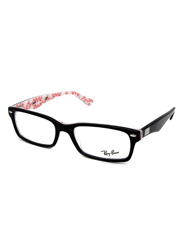 okulary korekcyjne Ray Ban 5206 5014