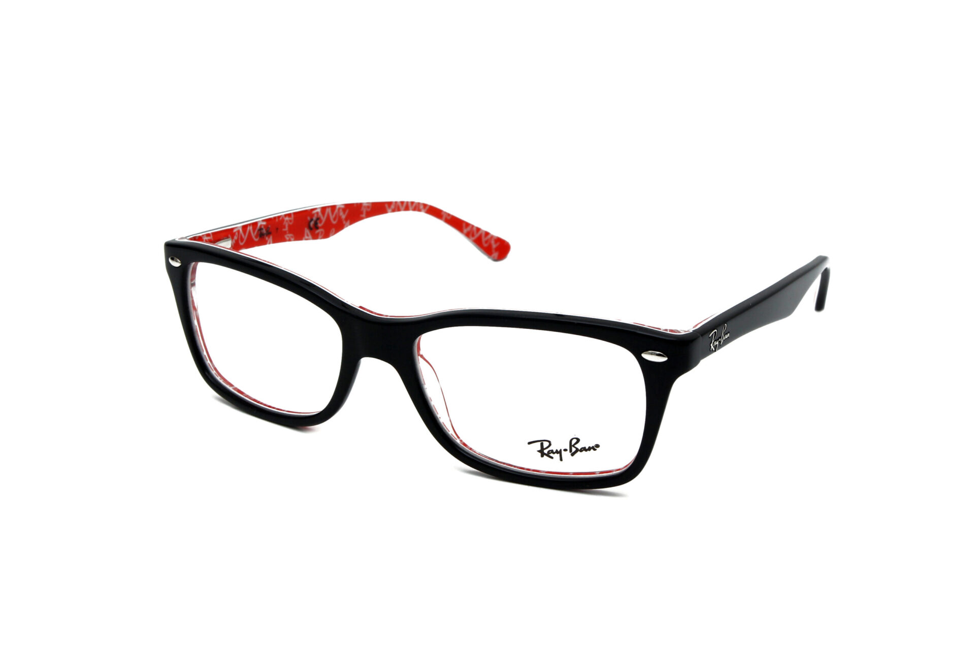 okulary korekcyjne Ray Ban 5228 2479