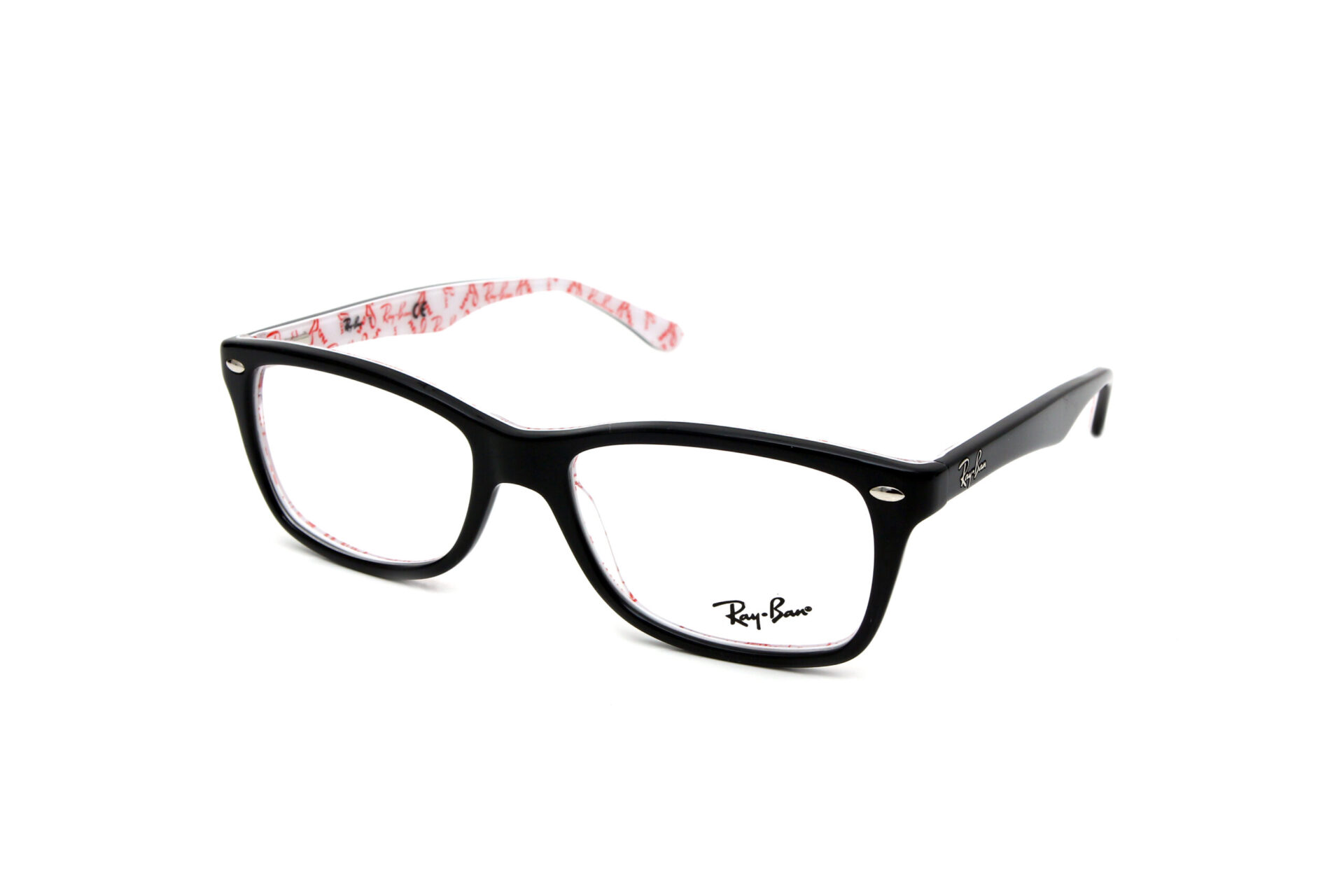 okulary korekcyjne Ray Ban 5228 5014