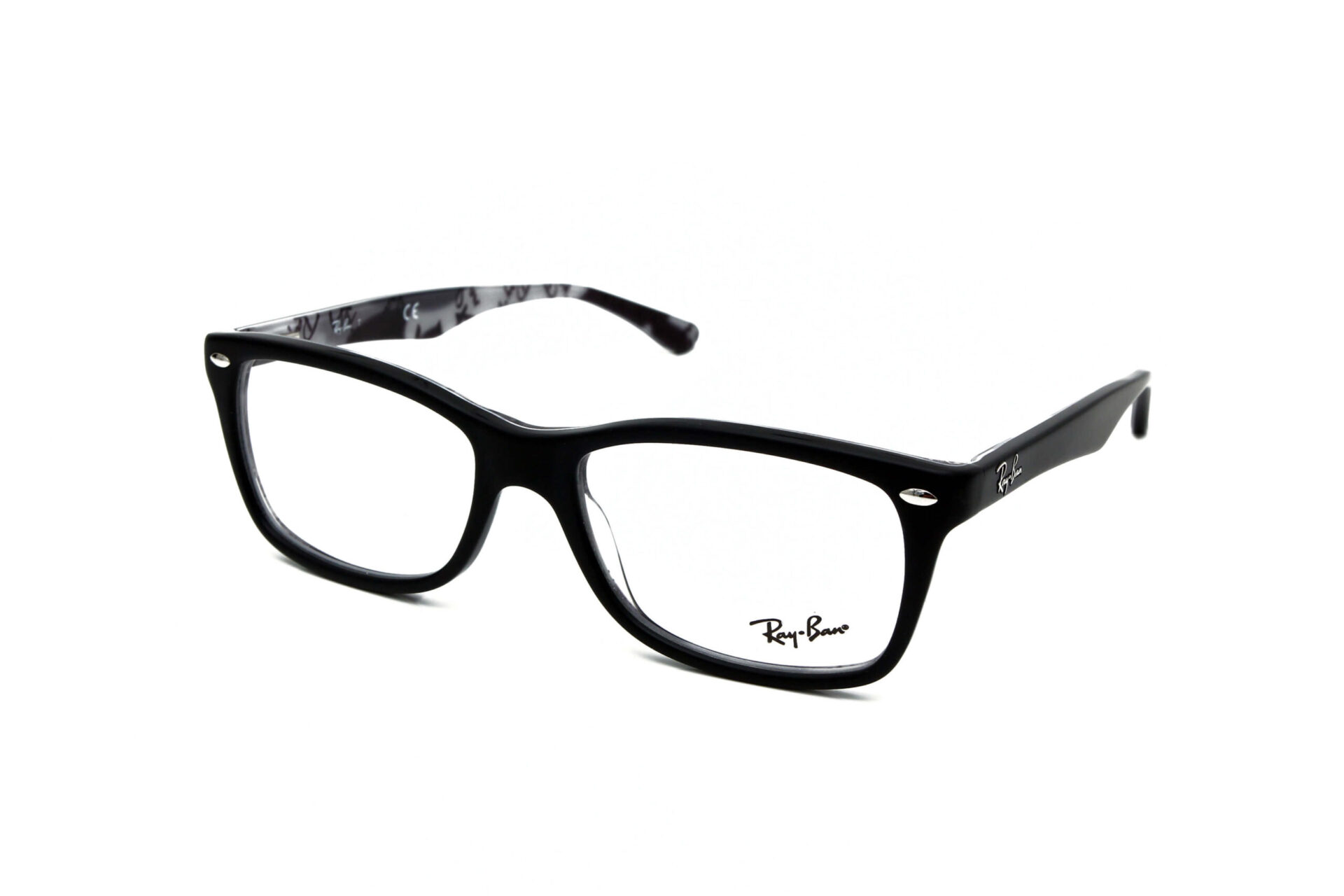 okulary korekcyjne Ray Ban 5228 5405