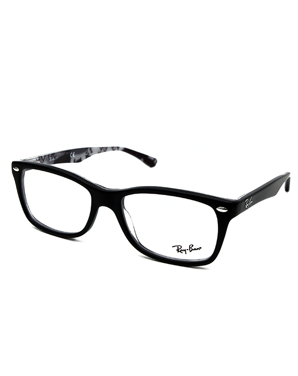 okulary korekcyjne Ray Ban 5228 5014