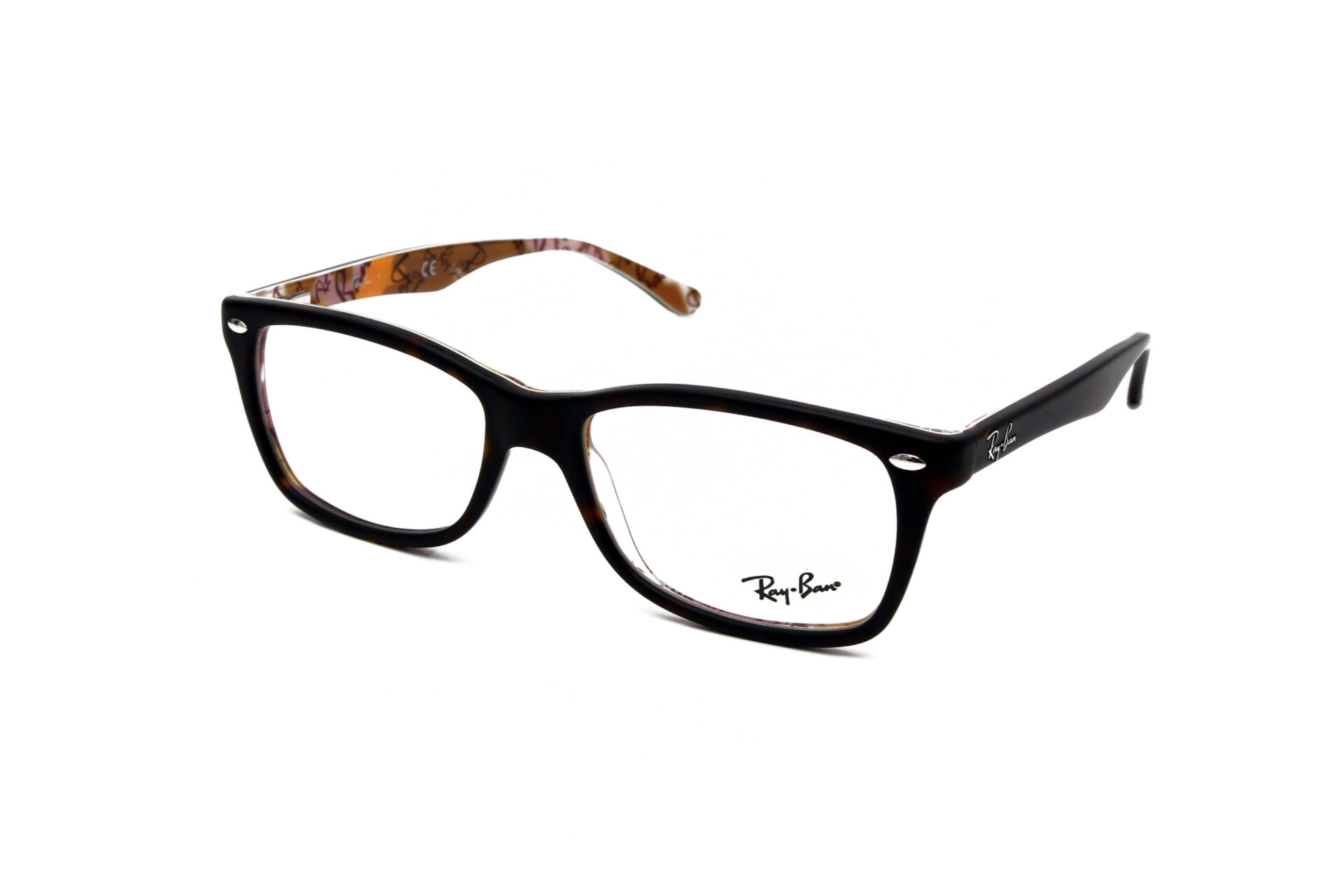 okulary korekcyjne Ray Ban 5228 5409