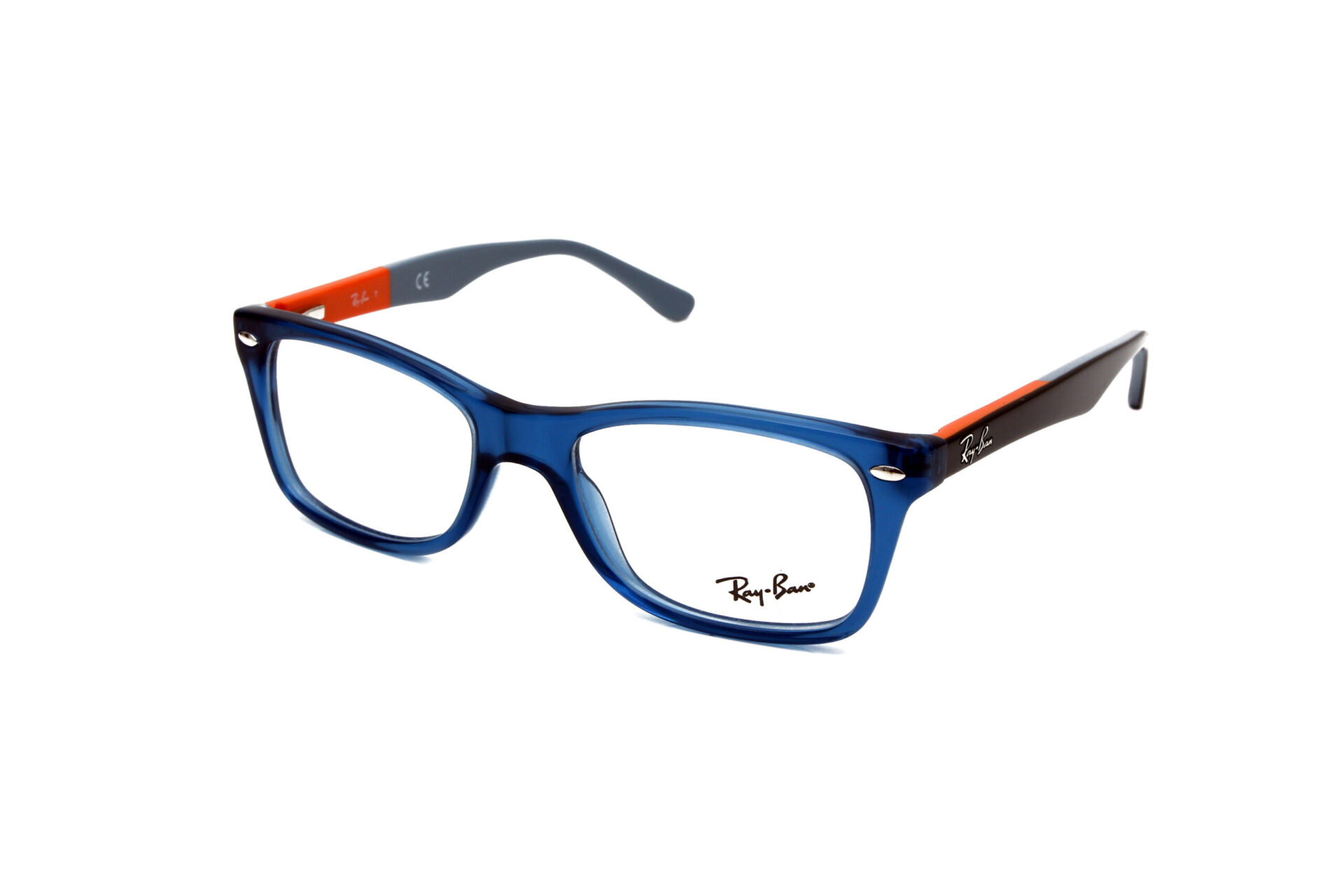 okulary korekcyjne Ray Ban 5228 5547